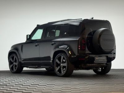 2022 Land Rover Defender