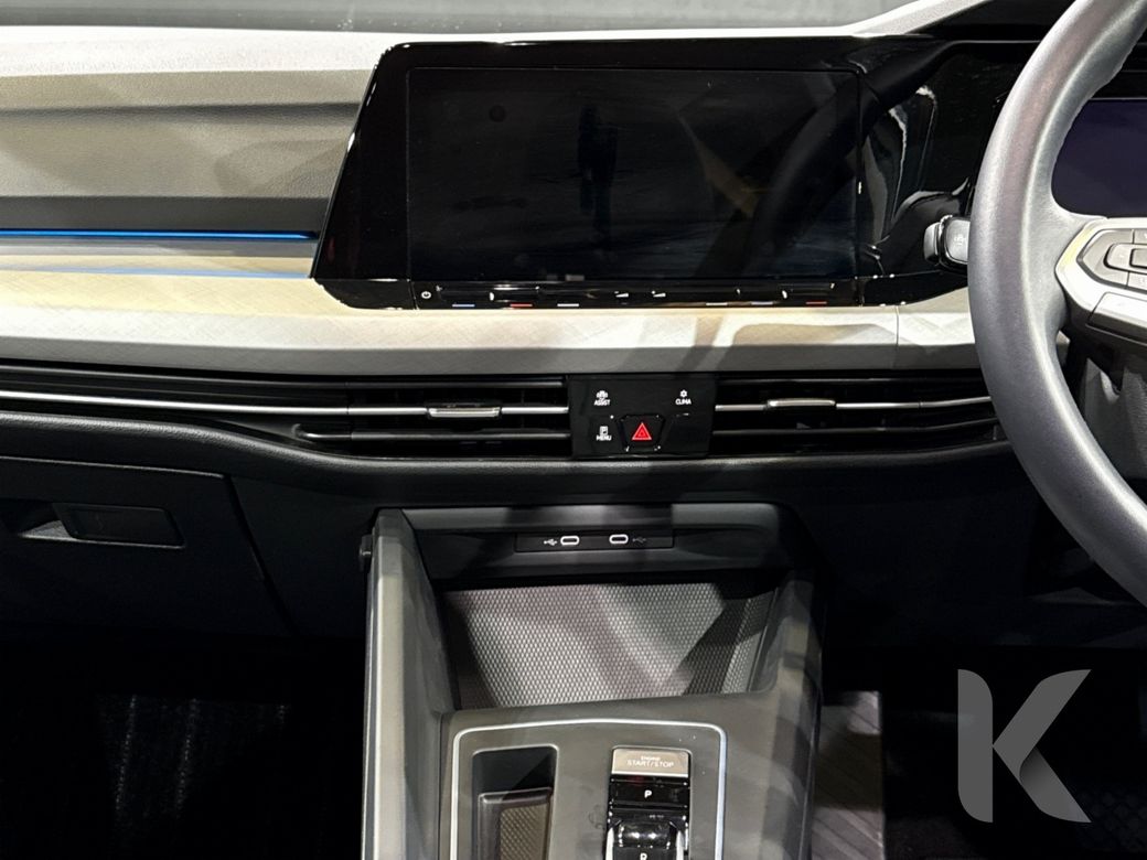 2022 Volkswagen Golf