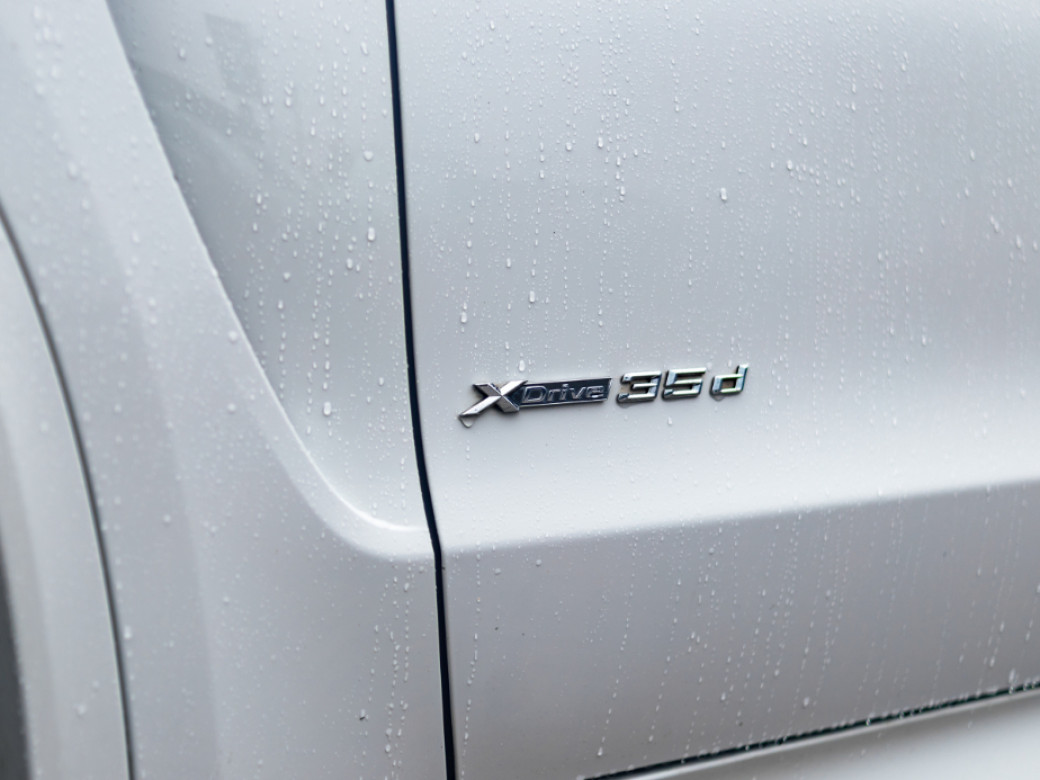 2018 BMW X5