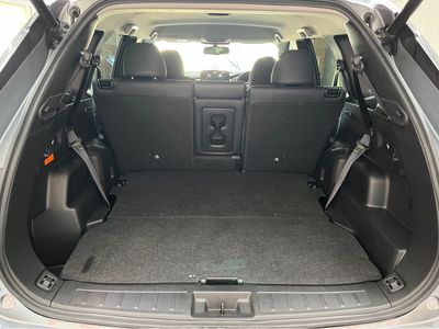 2023 Mitsubishi Outlander