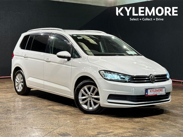 vehicle for sale from Kylemore Cars