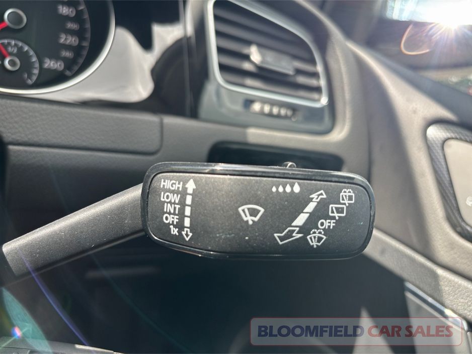2013 Volkswagen Golf