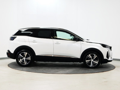 2023 Peugeot 3008