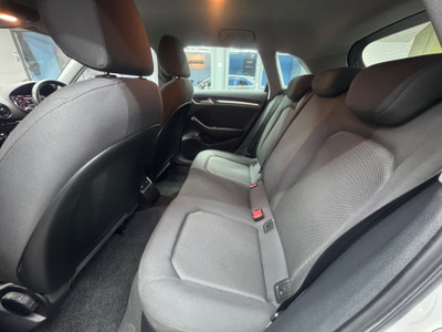 2019 Audi A3