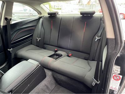 2014 BMW 2 Series