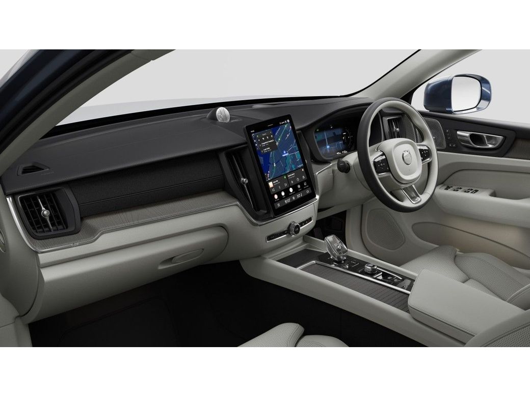 2027 Volvo XC60