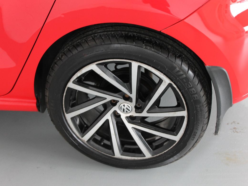 2013 Volkswagen Polo