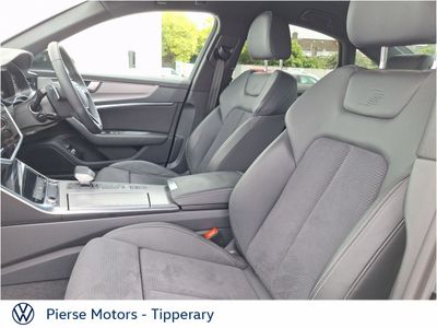 2024 Audi A6