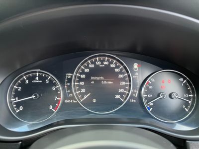 2023 Mazda CX-30