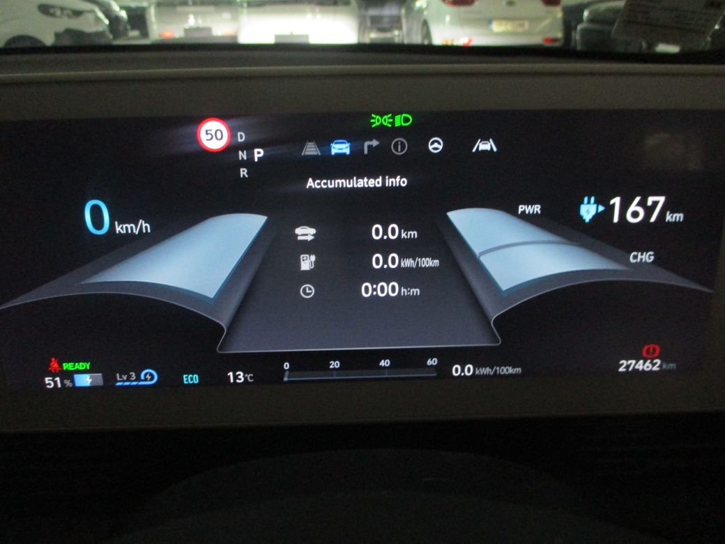 2023 Hyundai Ioniq 5