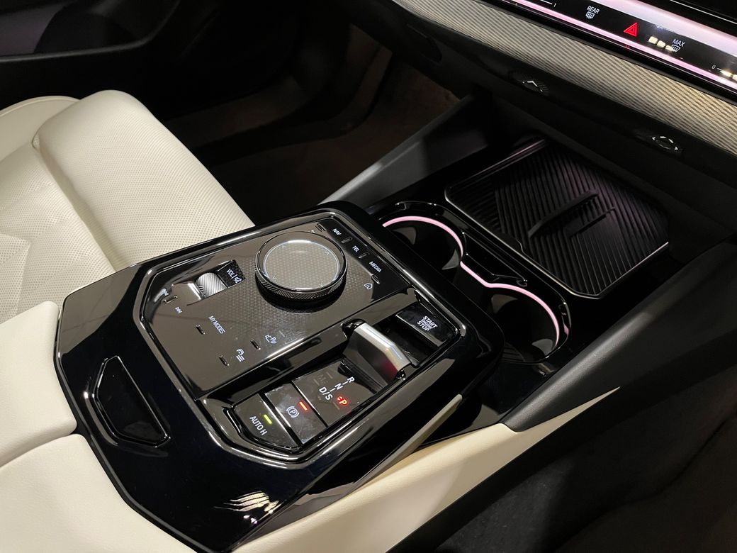 2024 BMW 5 Series