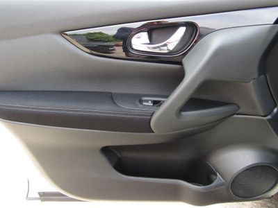 2017 Nissan Qashqai