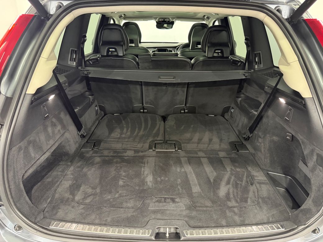 2017 Volvo XC90