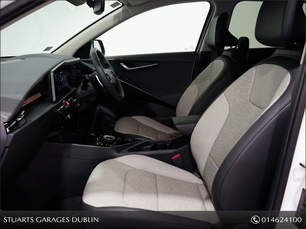 2024 Kia Niro