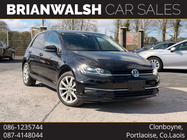 vehicle for sale from Brian Walsh Car Sales Portarlington