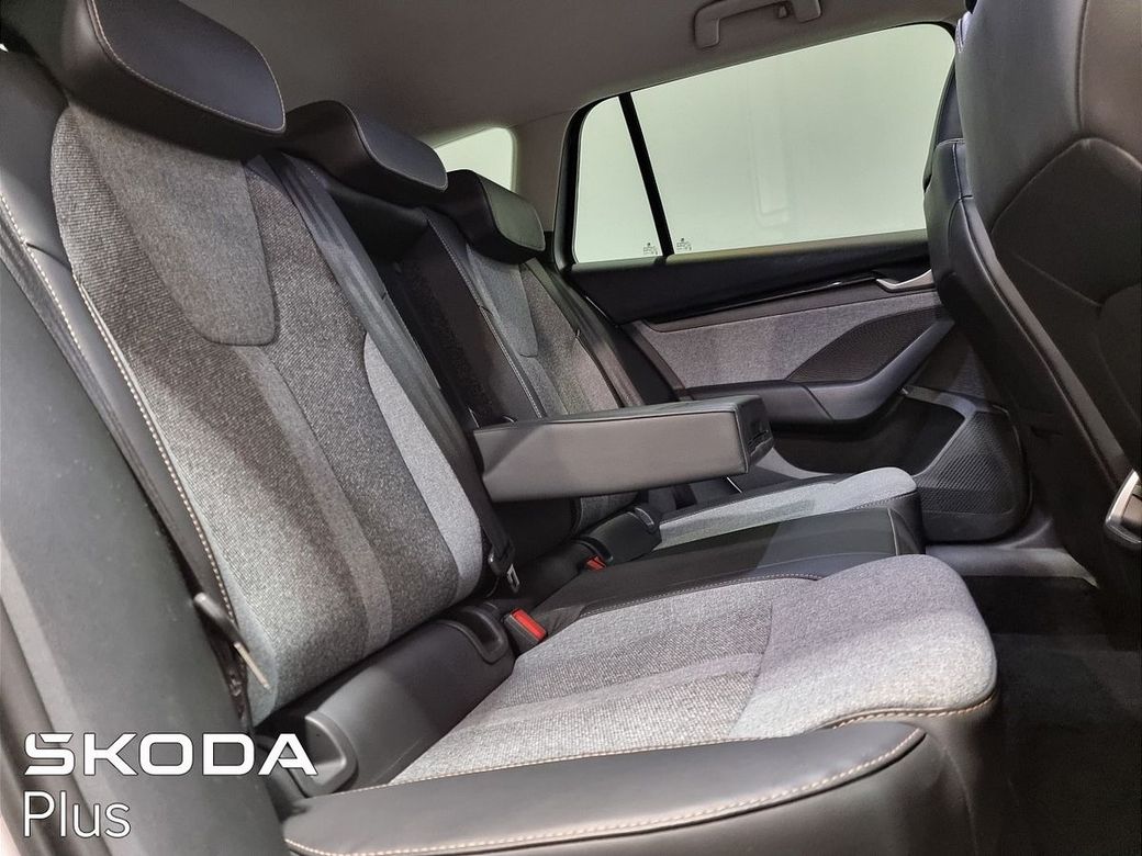 2025 Skoda Octavia
