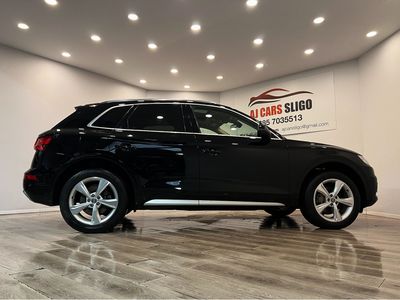 2019 Audi Q5