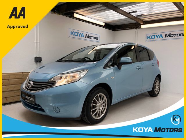 vehicle for sale from Koya Motors