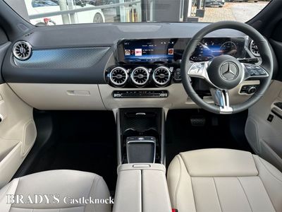 2026 Mercedes-Benz GLA Class