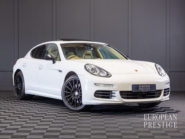 vehicle for sale from European Prestige