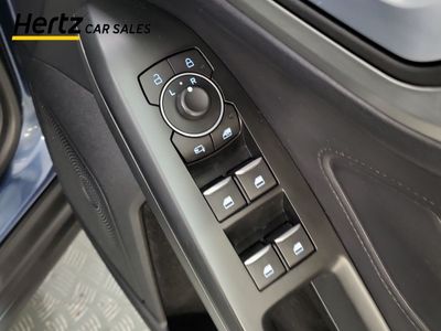 2023 Ford Focus