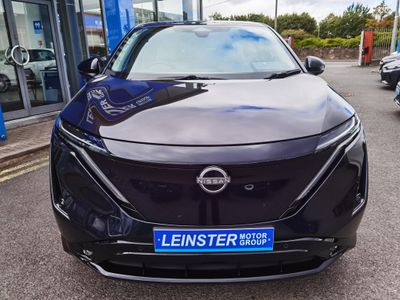 2023 Nissan Ariya
