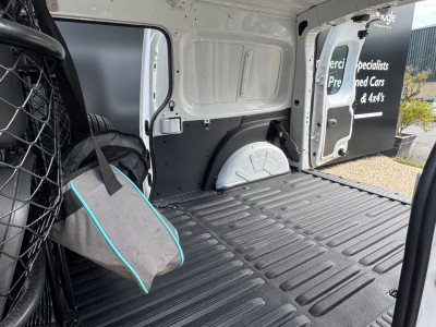 2020 Renault Kangoo