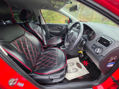 2014 Volkswagen Polo