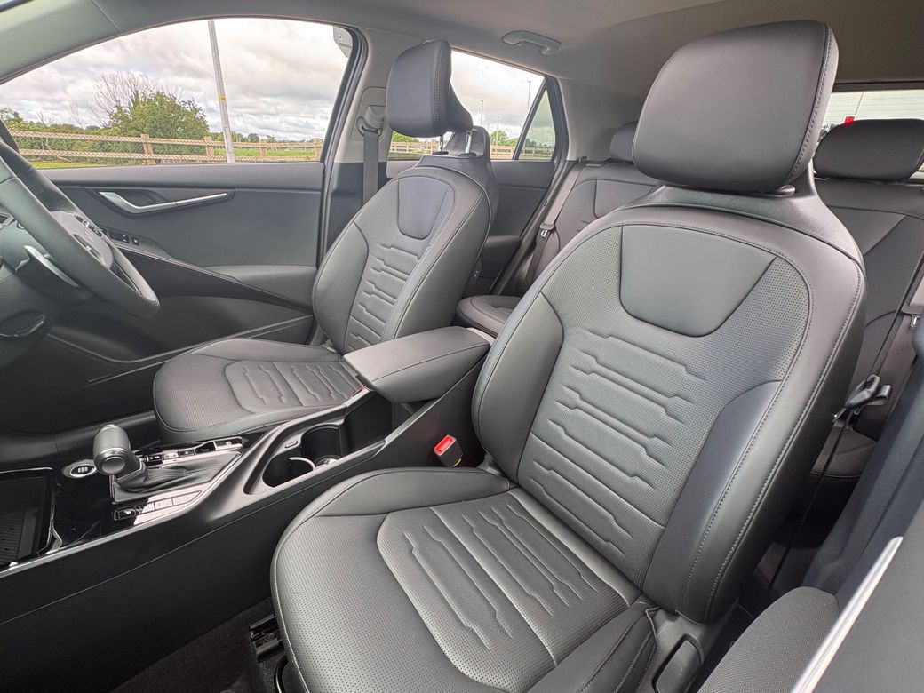 2026 Kia Niro