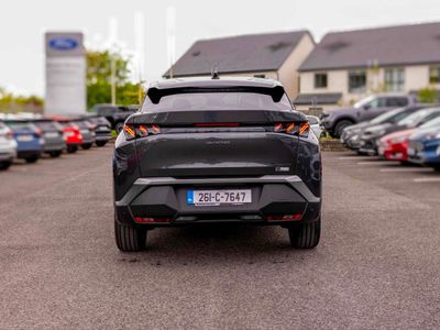 2026 Peugeot 3008