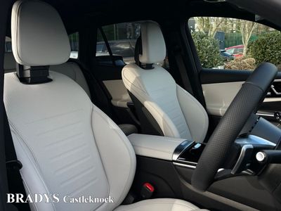 2026 Mercedes-Benz GLC Class