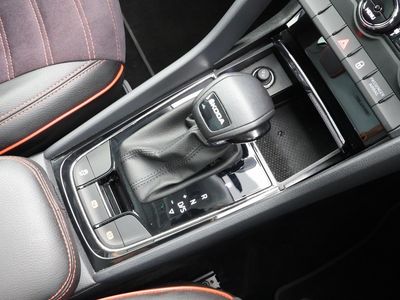 2023 Skoda Karoq