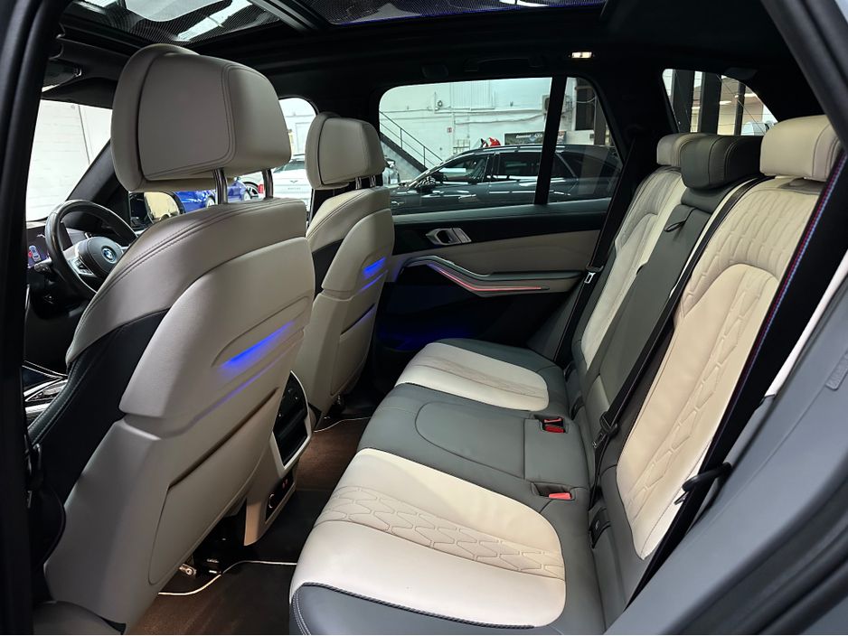 2024 BMW X5