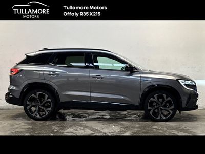 2024 Renault Austral