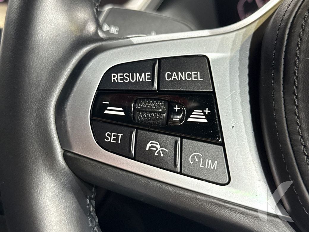 2019 BMW 1 Series
