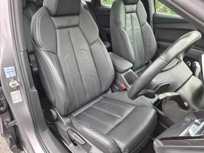 2022 Audi Q4 e-tron