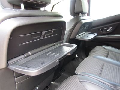2018 Renault Scenic