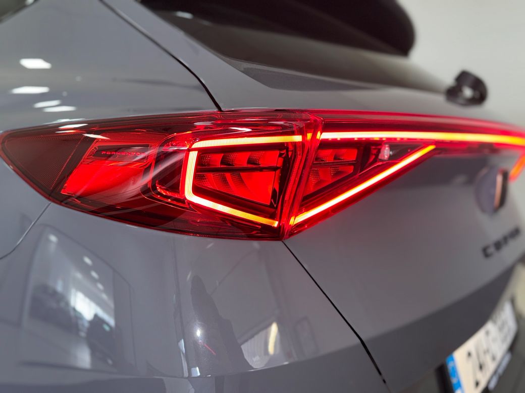 2024 Cupra Formentor