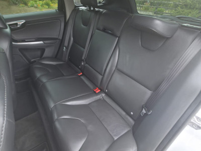 2015 Volvo XC60