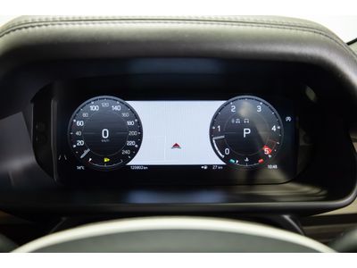 2023 Land Rover Defender 110
