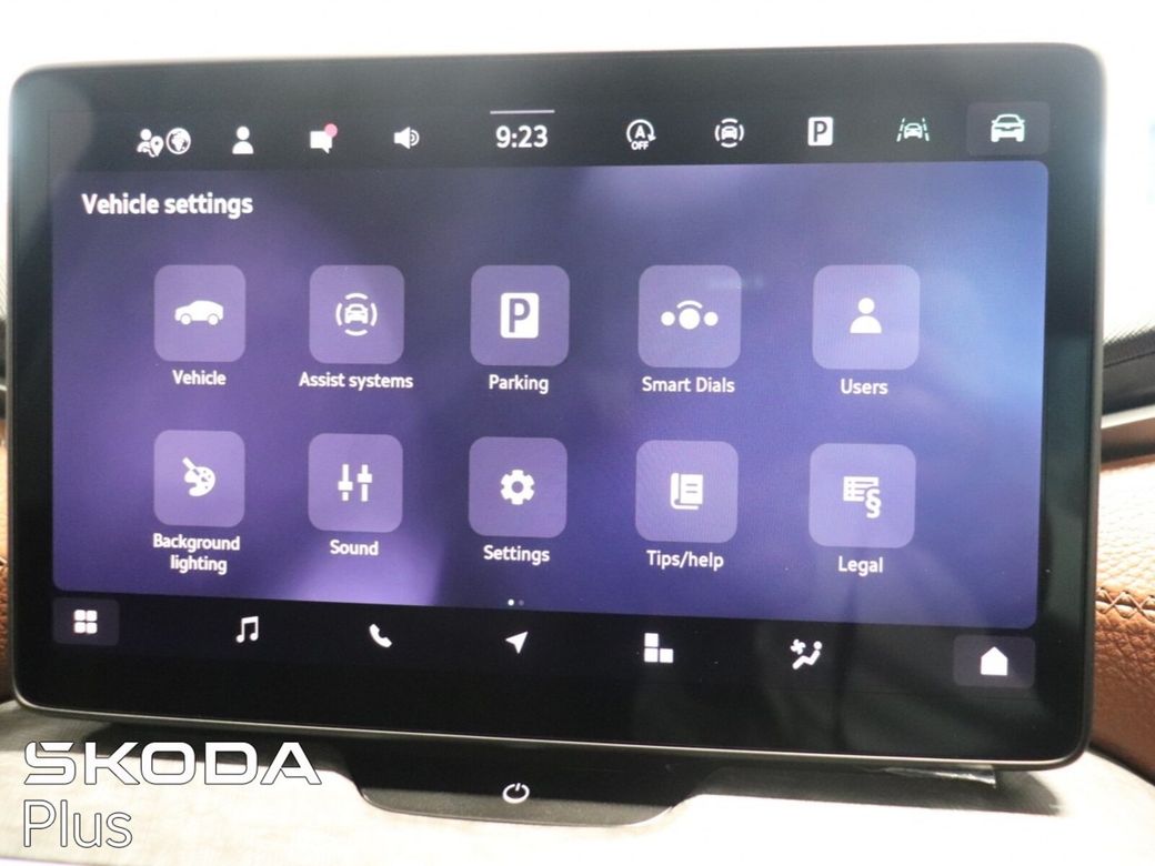 2024 Skoda Kodiaq