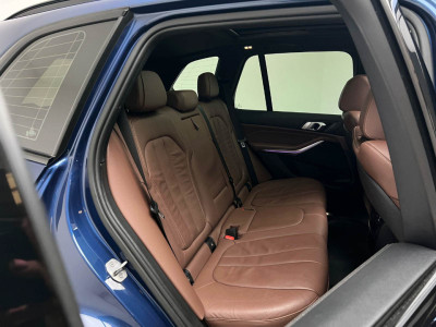 2020 BMW X5