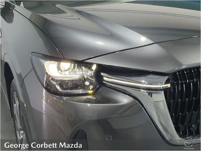 2026 Mazda CX-80