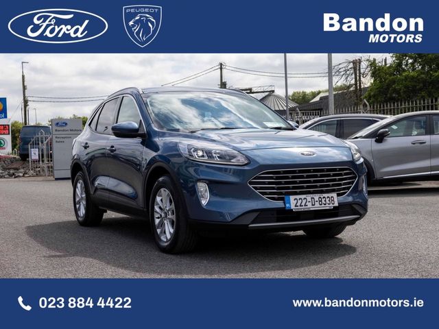 vehicle for sale from Bandon Motors