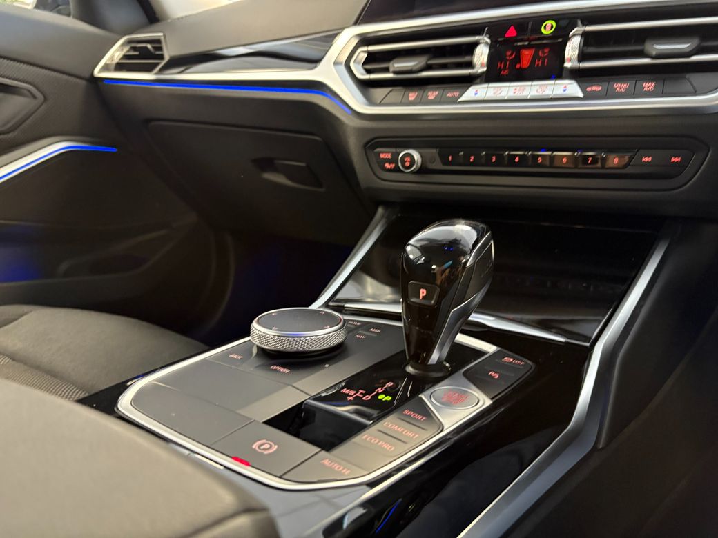 2022 BMW 3 Series