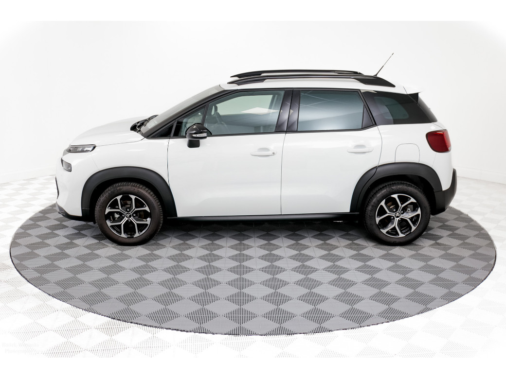 2026 Citroen C3 Aircross