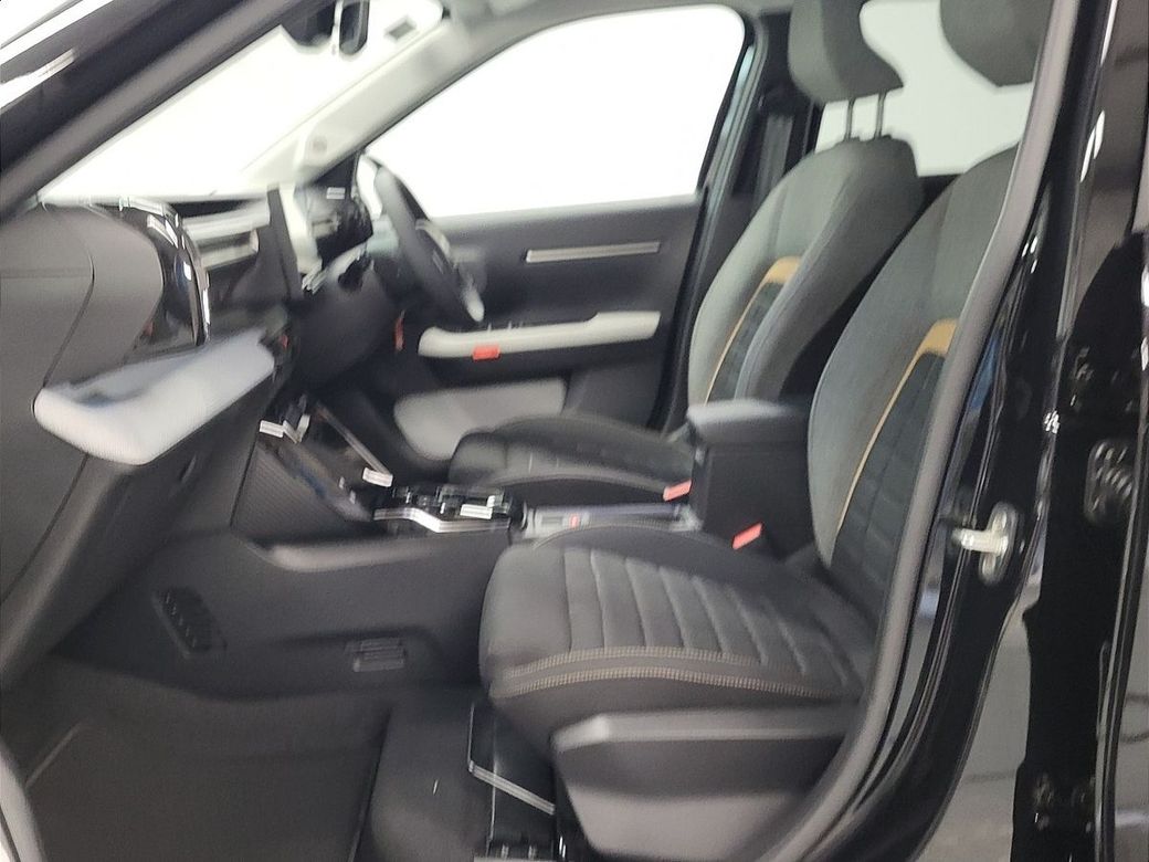 2026 Citroen C3 Aircross