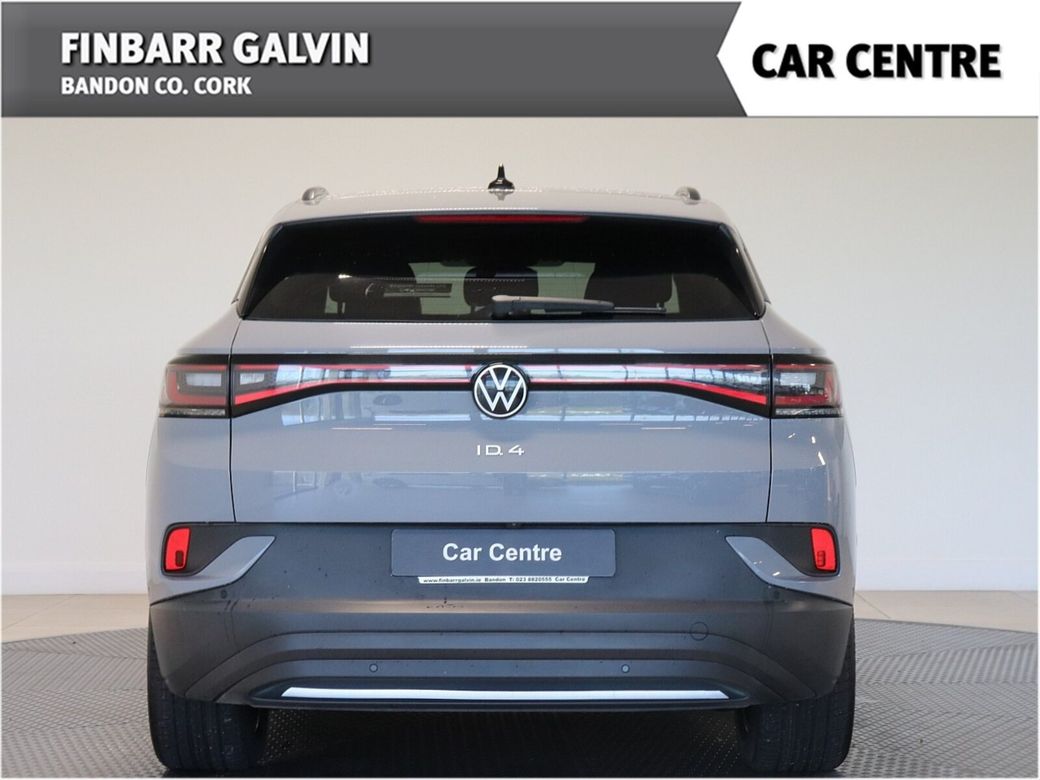 2023 Volkswagen ID.4