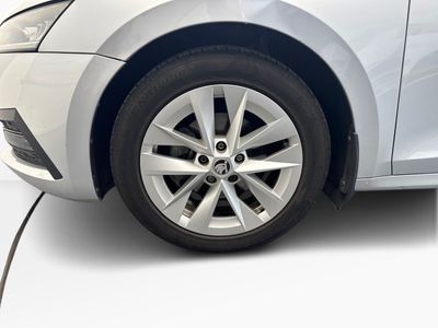 2022 Skoda Octavia