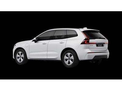 2027 Volvo XC60